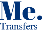 Logo Me Transfers